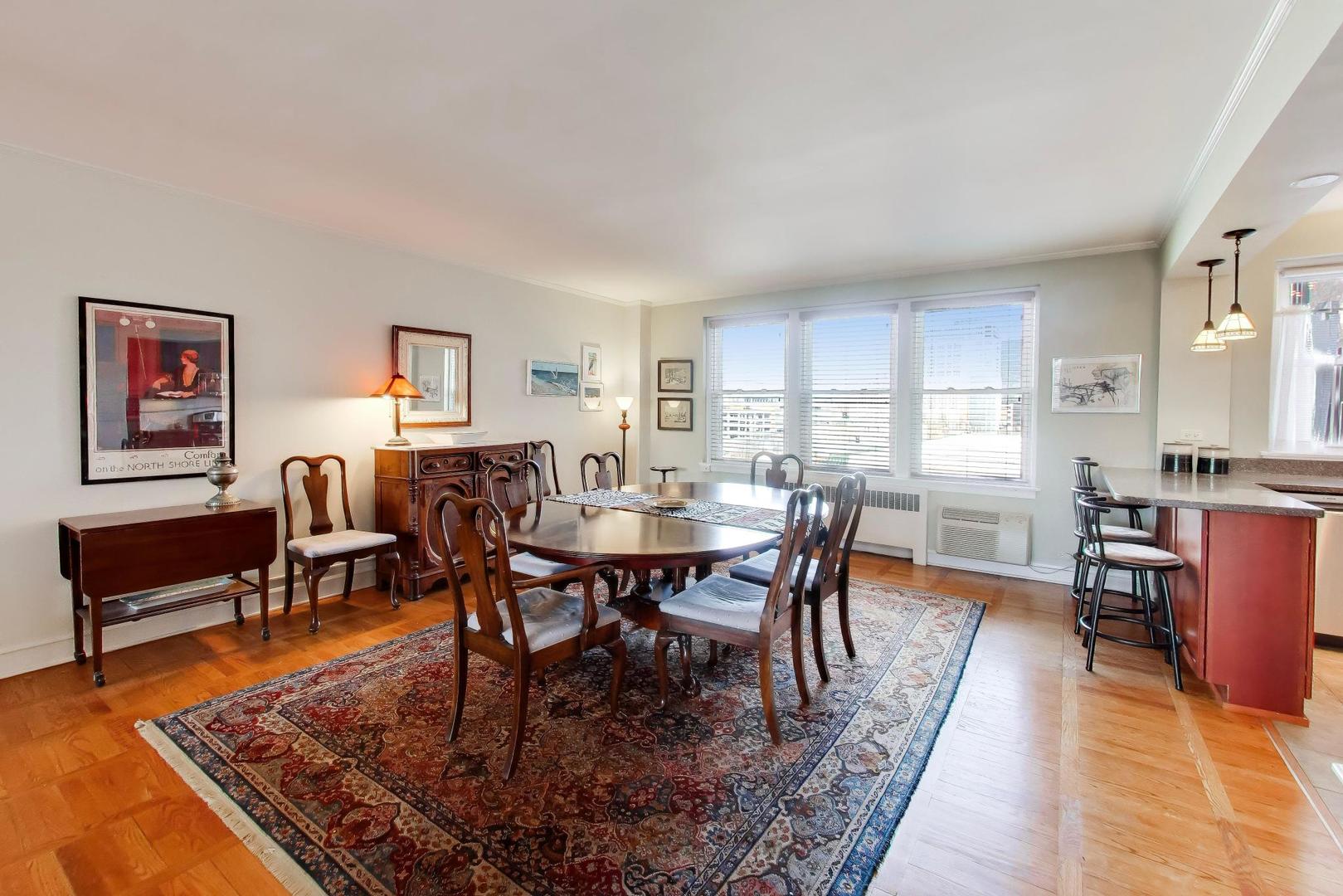 1585 Ridge Avenue, Unit 505 Evanston, IL 60201 - Photo 12 of 27