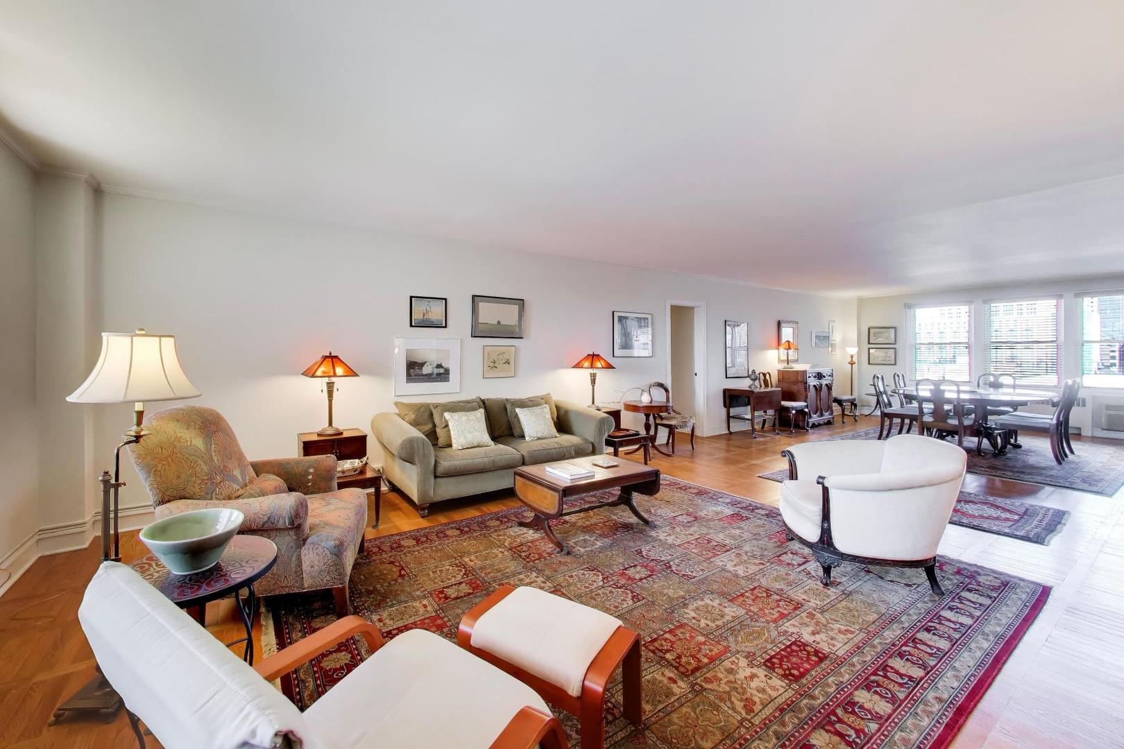 1585 Ridge Avenue, Unit 505 Evanston, IL 60201 - Photo 10 of 27