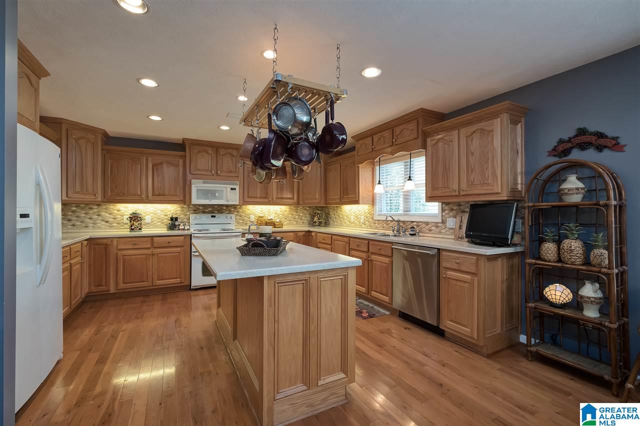 126 Funderburg Bend Road Pell City, AL 35128 - Photo 16 of 48