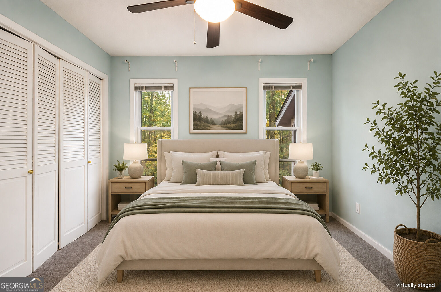 5143 Roswell Road, Unit 43 Sandy Springs, GA 30342 - Photo 19 of 28 Gallery Image 19