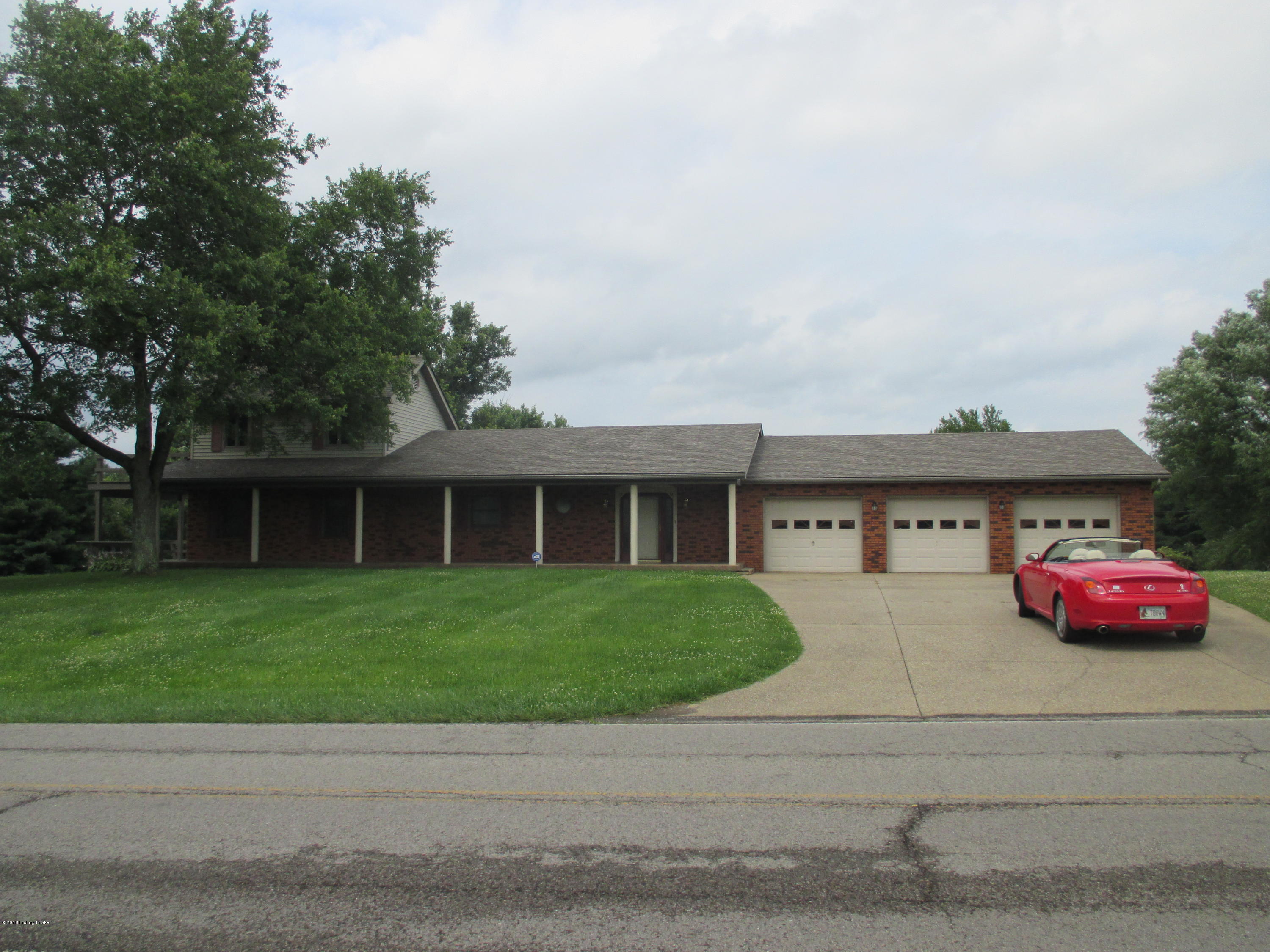 3700 Deckard School Road Radcliff, KY 40160 - Photo 29 of 29 028