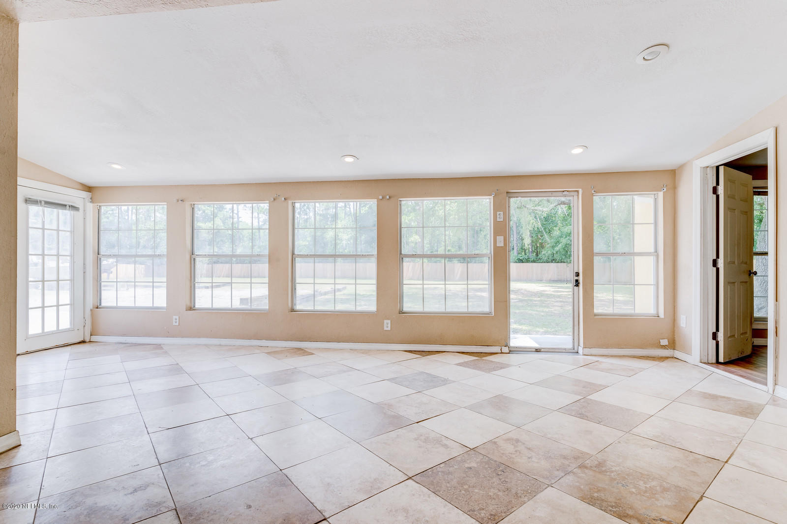 11320 Guinn Road Jacksonville, FL 32218 - Photo 14 of 17 11320 BonusSunroom