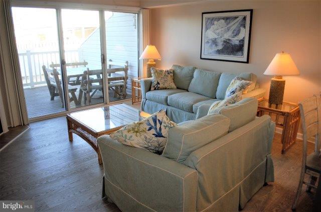 9101 Rusty Anchor Road, Unit 7 Ocean City, MD 21842 - Photo 5 of 30 Gallery Image 5