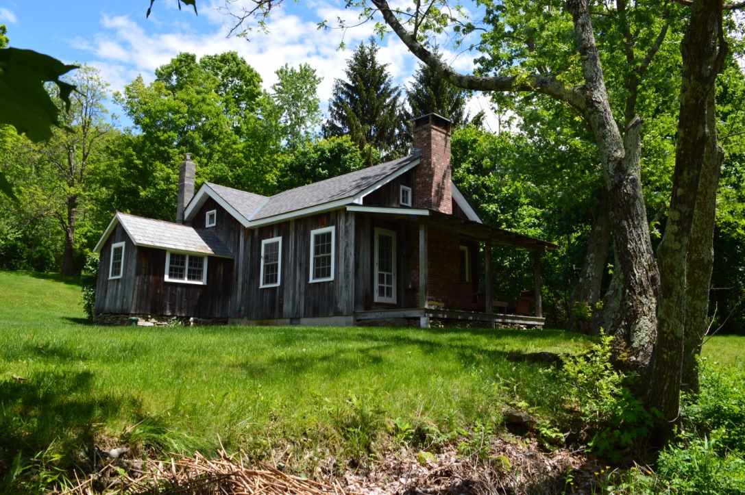 436 Kent Hollow Road Rupert, VT 05776 - Photo 1 of 40 Gallery Image 1