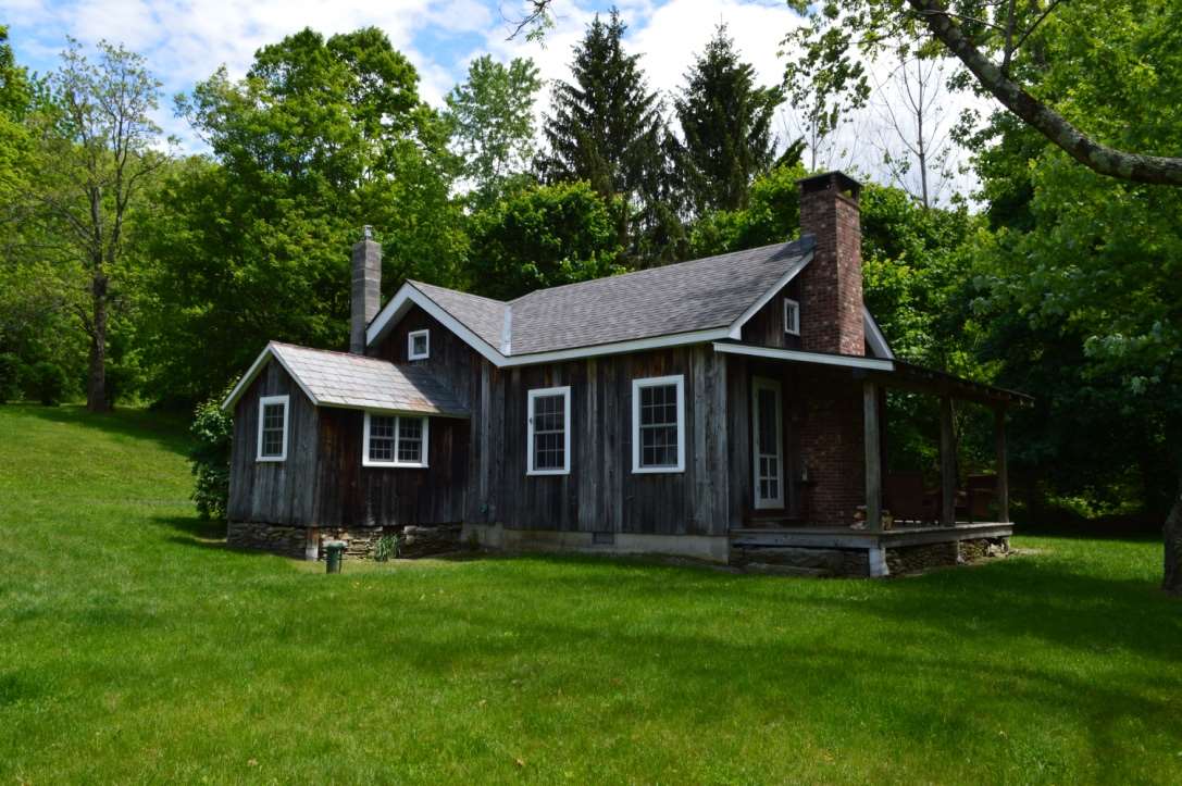 436 Kent Hollow Road Rupert, VT 05776 - Photo 2 of 40 Gallery Image 2