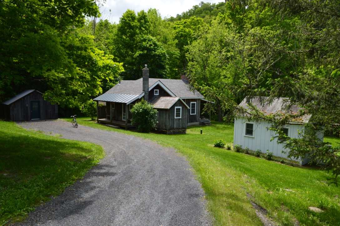 436 Kent Hollow Road Rupert, VT 05776 - Photo 4 of 40 Gallery Image 4