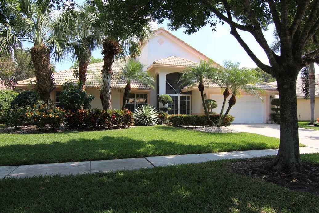 7409 Falls Road West Boynton Beach, FL 33437 - Photo 3 of 19 1E_IMG_1939