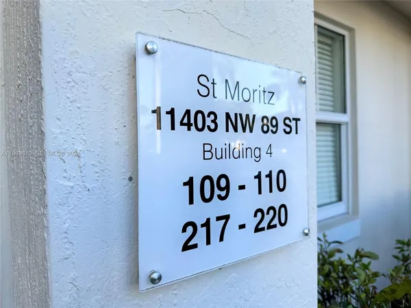 $2,990 | 11403 Northwest 89th Street, Unit 219, Doral, FL 33178