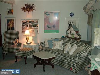8506 Patton Road Wyndmoor, PA 19038 - Photo 2 of 11 Living Room