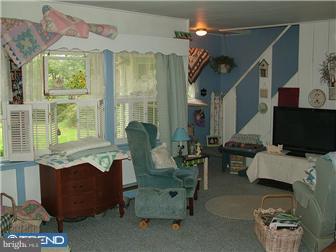 8506 Patton Road Wyndmoor, PA 19038 - Photo 3 of 11 Living Room