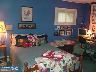 8506 Patton Road Wyndmoor, PA 19038 - Photo 6 of 11 Bedroom