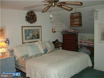 8506 Patton Road Wyndmoor, PA 19038 - Photo 7 of 11 Bedroom - Main