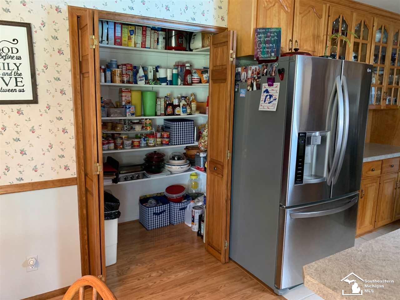 6952 West Dunbar Road Monroe, MI 48161 - Photo 8 of 30