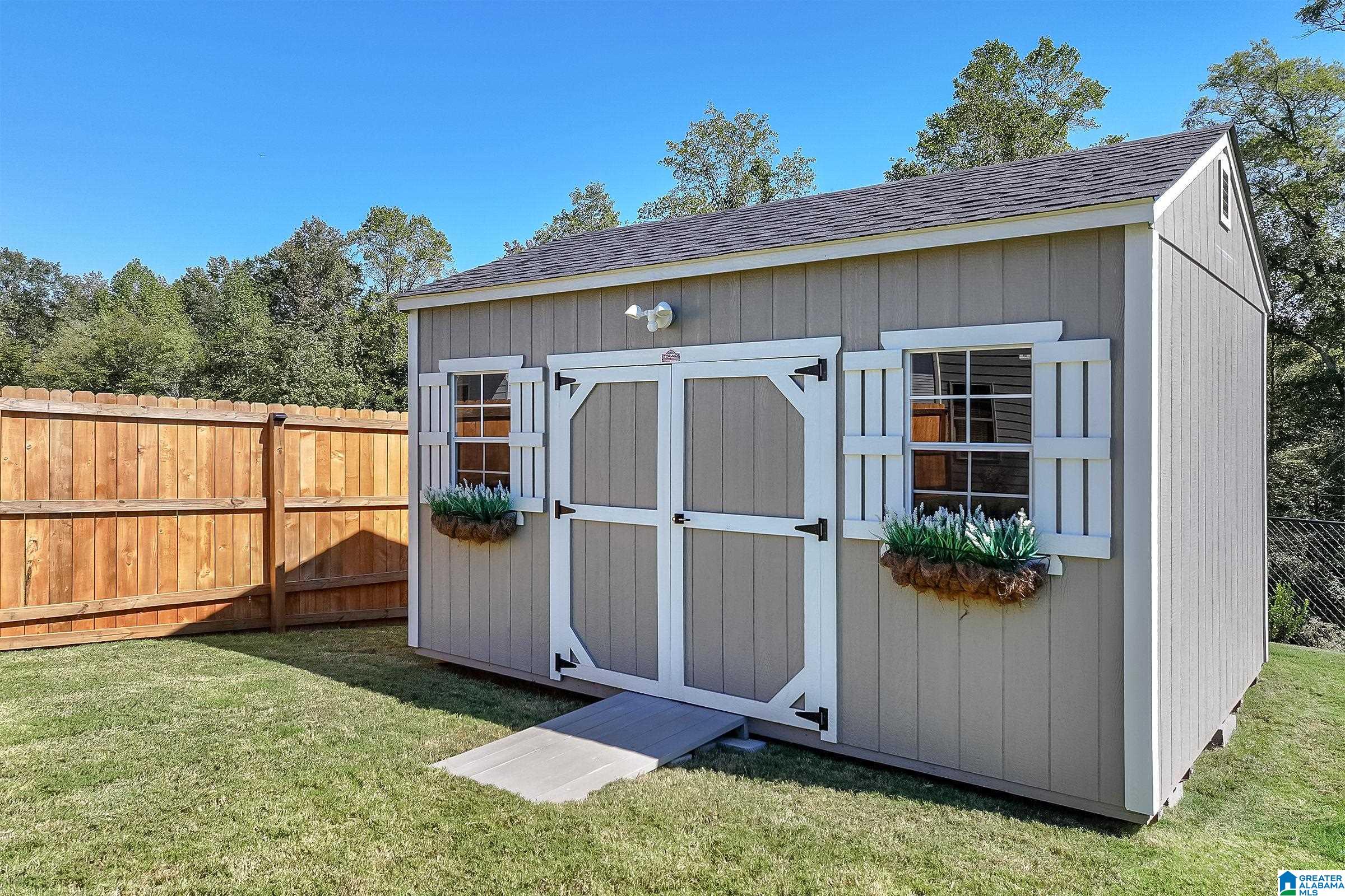 734 Tiger Trail Opelika, AL 36804 - Photo 44 of 61