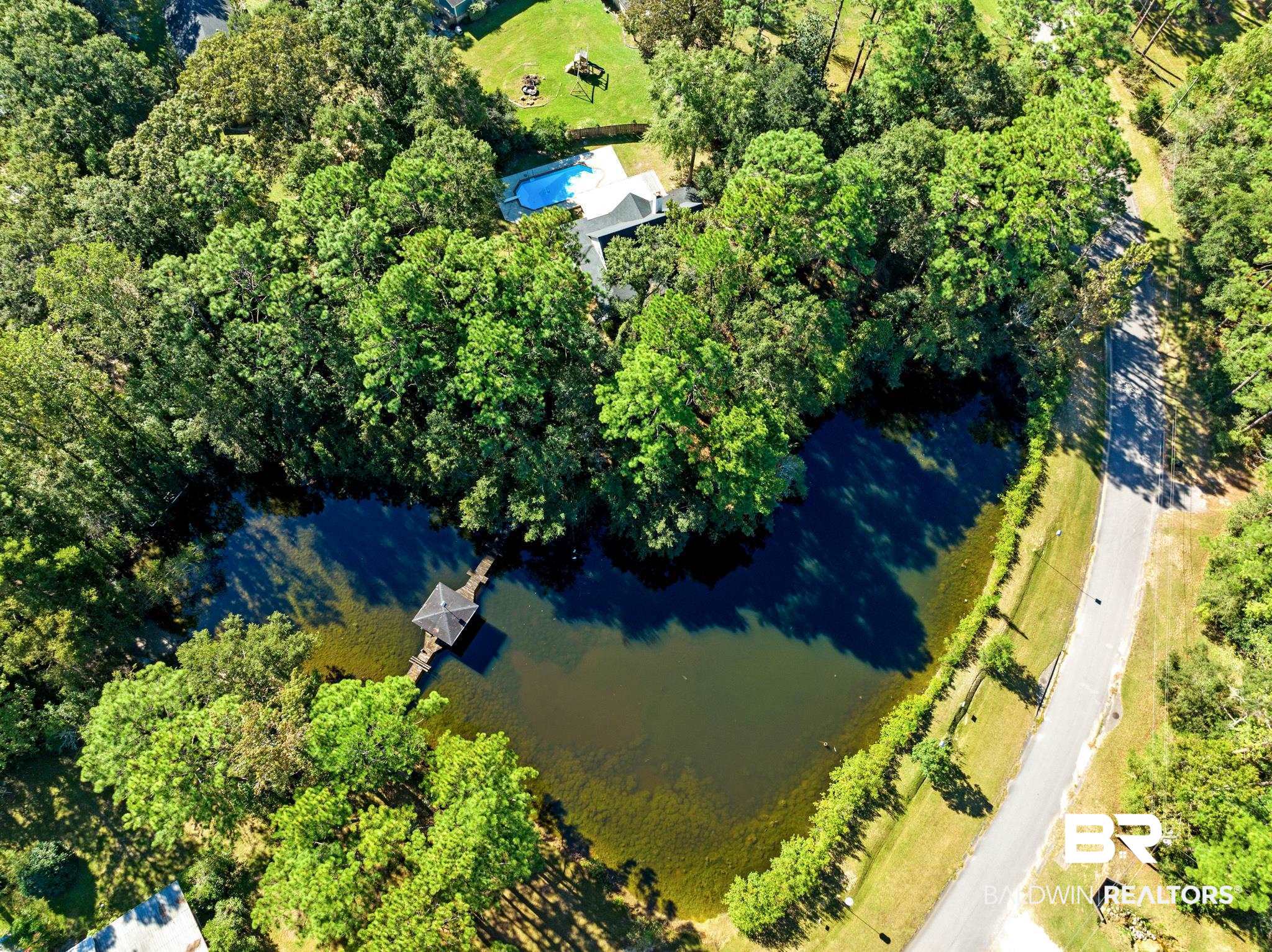 2950 Graystone Drive Semmes, AL 36575 - Photo 32 of 34