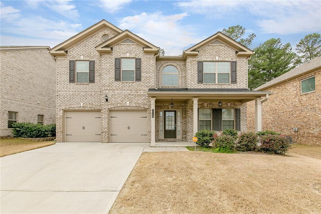1148 Reddy Farm Lane Grayson, GA 30017 - Photo 1 of 1