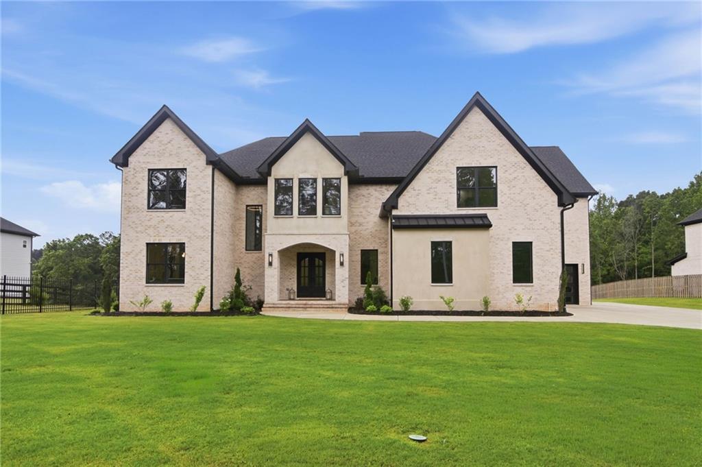 1255 East M Croy Road Buford, GA 30518 - Photo 2 of 76