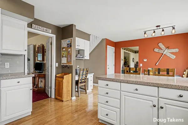 $459,000 | 5381 Bunker Hill Court Southeast, Kentwood, MI 49508
