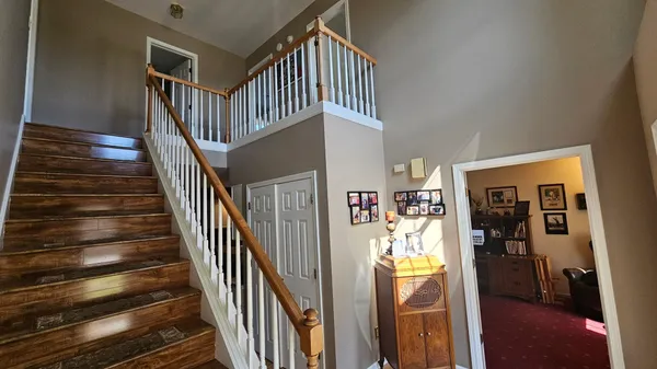 $459,000 | 5381 Bunker Hill Court Southeast, Kentwood, MI 49508