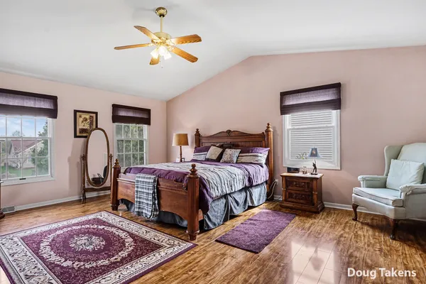 $459,000 | 5381 Bunker Hill Court Southeast, Kentwood, MI 49508