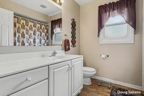 $459,000 | 5381 Bunker Hill Court Southeast, Kentwood, MI 49508