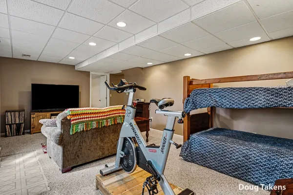 $459,000 | 5381 Bunker Hill Court Southeast, Kentwood, MI 49508