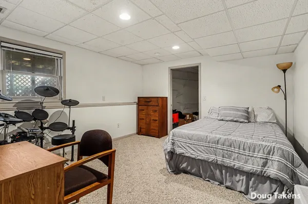 $459,000 | 5381 Bunker Hill Court Southeast, Kentwood, MI 49508