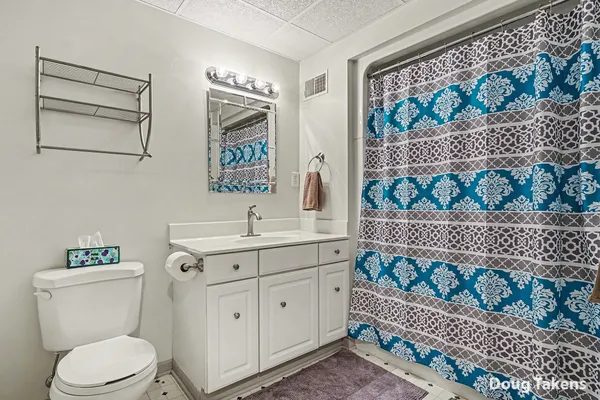 $459,000 | 5381 Bunker Hill Court Southeast, Kentwood, MI 49508