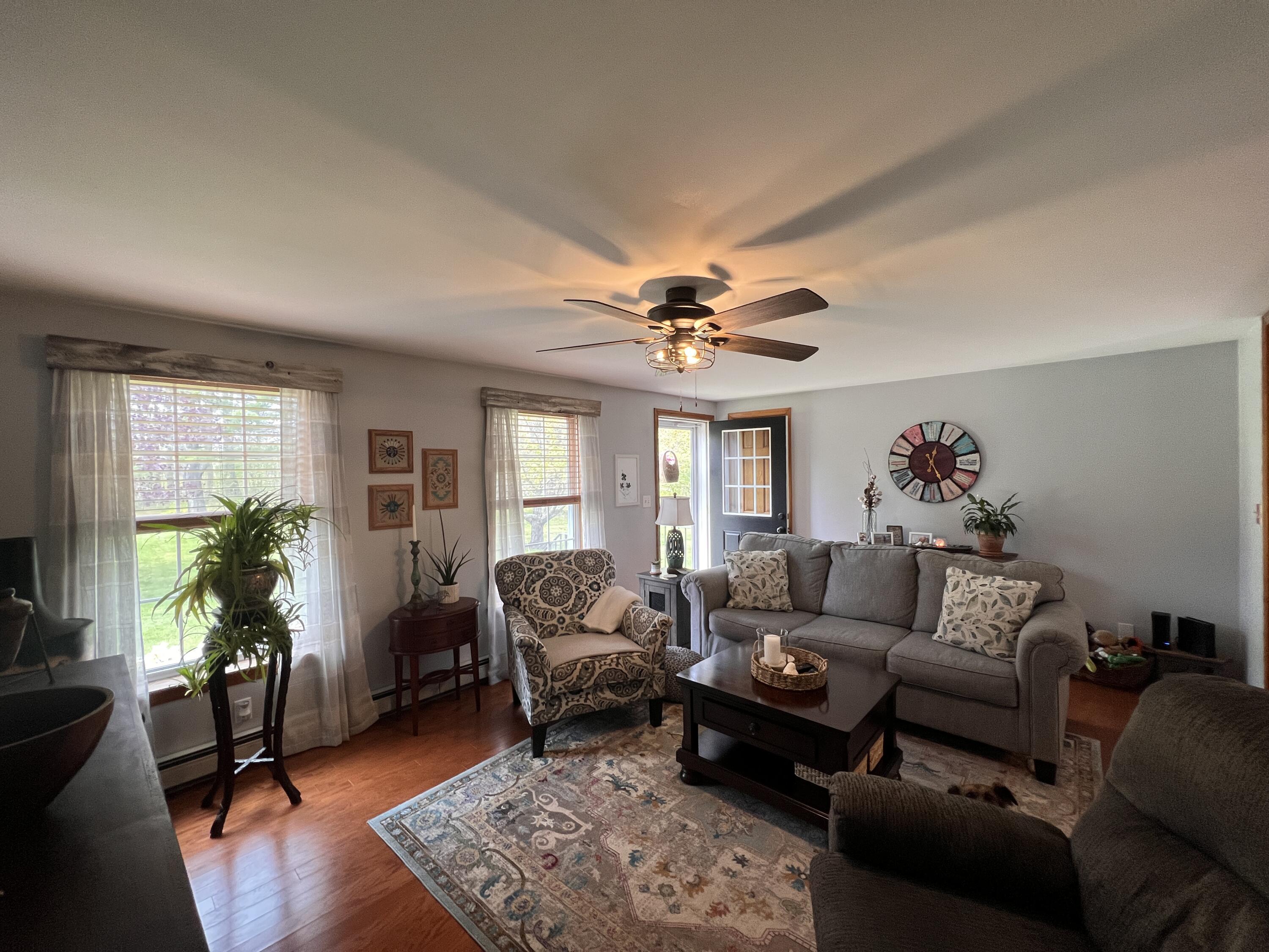 847 Red Bridge Road Ellsworth, ME 04605 - Photo 10 of 38 Living Room