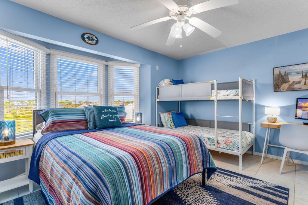 107 Turtle Walk, Unit G41 Port St. Joe, FL 32456 - Photo 19 of 22