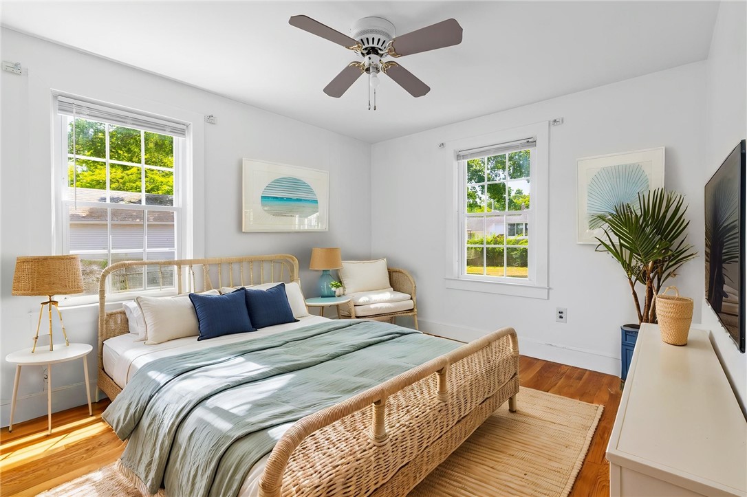 24 Magnolia Street Warwick, RI 02889 - Photo 32 of 46 Virtually staged