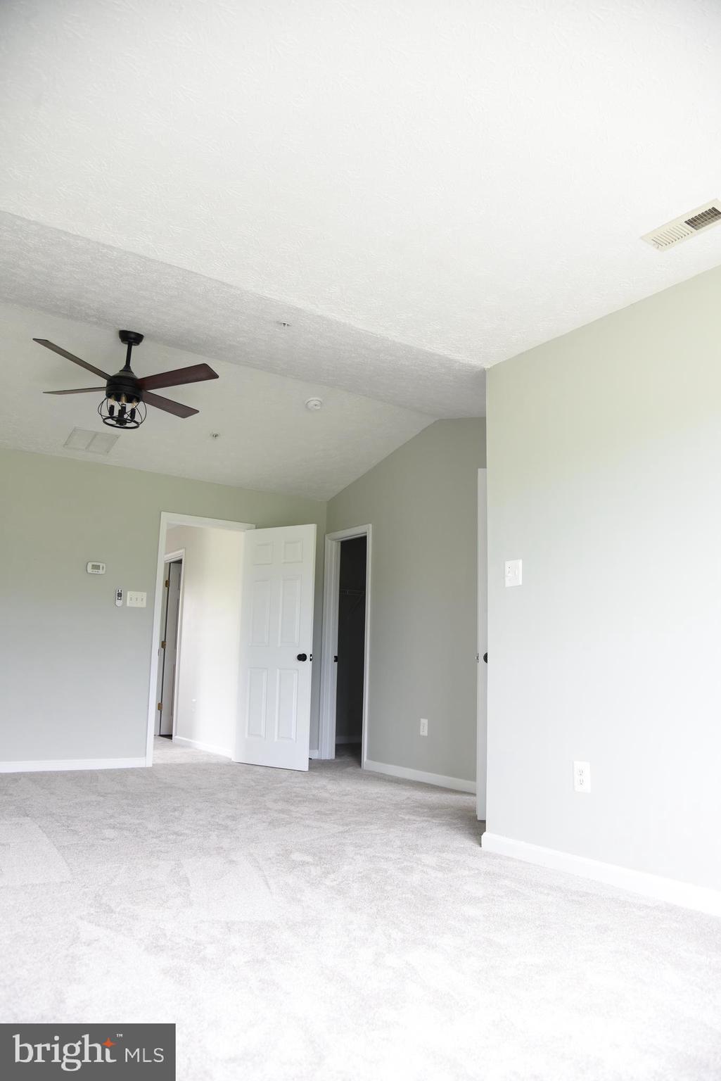 102 Maple Leaf Drive Rising Sun, MD 21911 - Photo 20 of 34 Master bedrrom