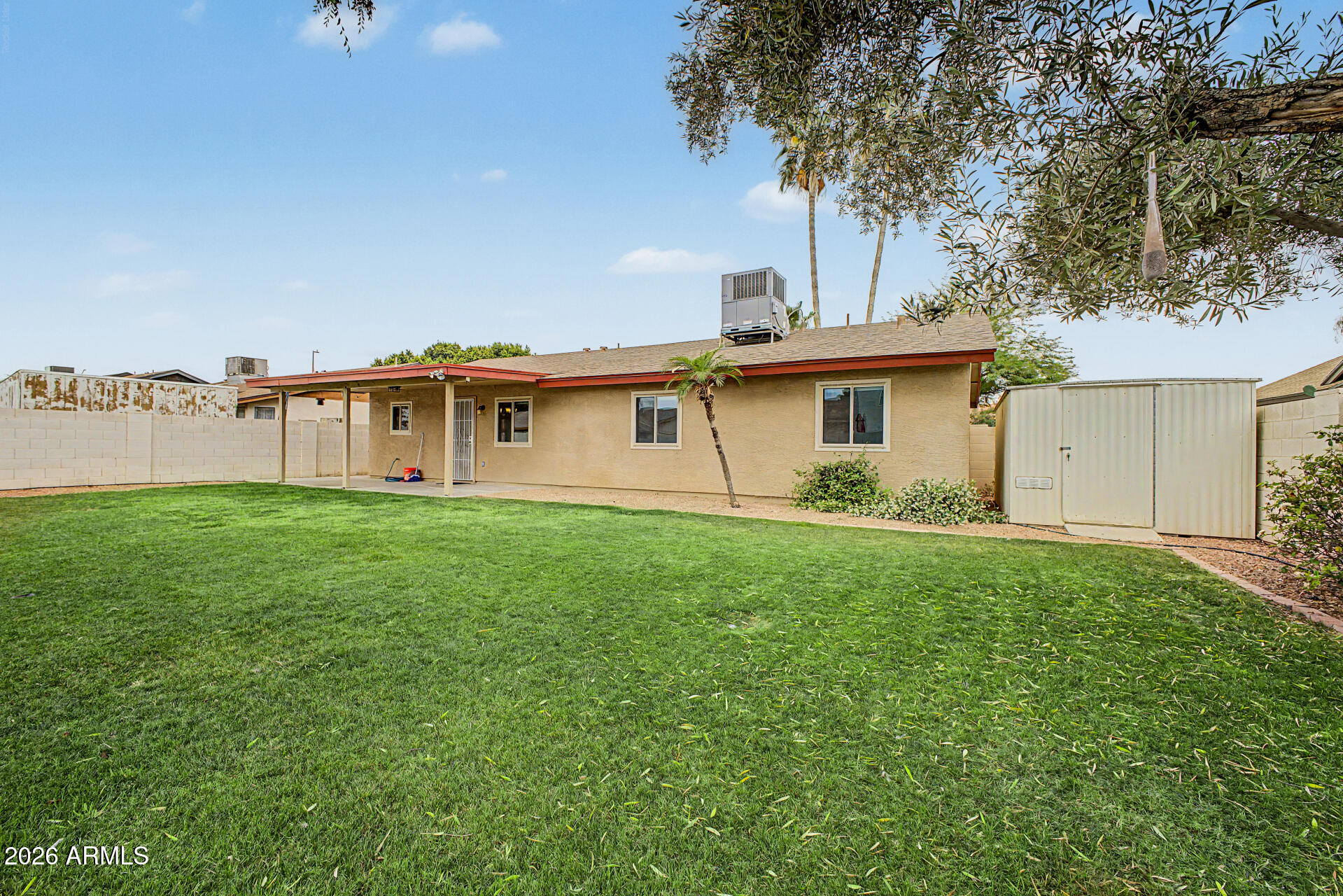744 East Appaloosa Road Gilbert, AZ 85296 - Photo 27 of 37 35-Appaloosa