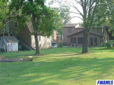 -8729 Winchester Road Fort Wayne, IN 46819 - Photo 1 of 8