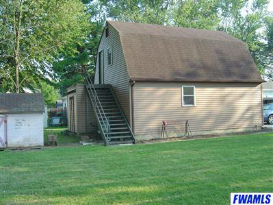 -8729 Winchester Road Fort Wayne, IN 46819 - Photo 3 of 8