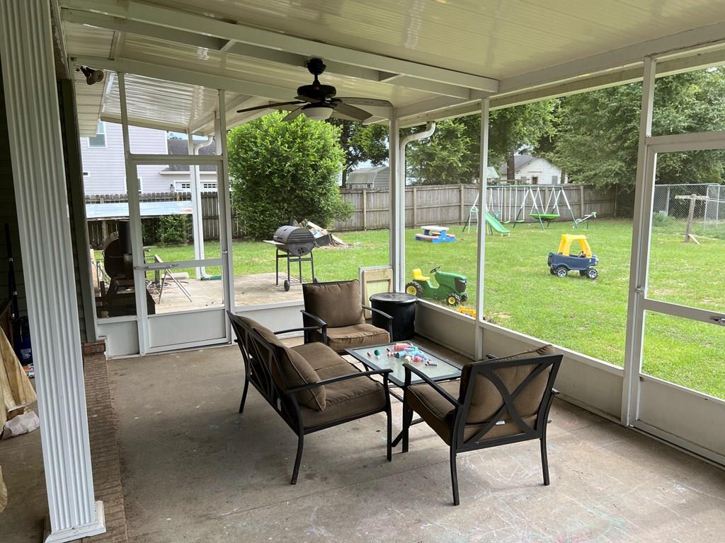 51 David Hussey Road Newton, AL 36352 - Photo 19 of 21