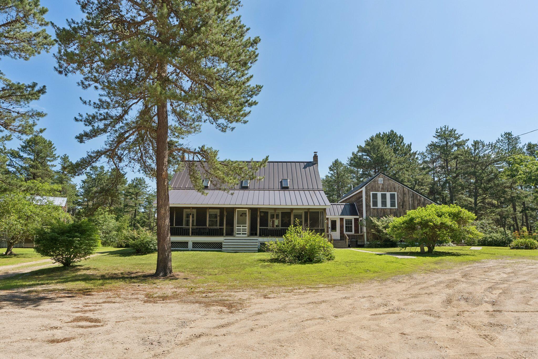 124 Poverty Pond Road West Newfield, ME 04095 - Photo 1 of 74 3_DSC02522