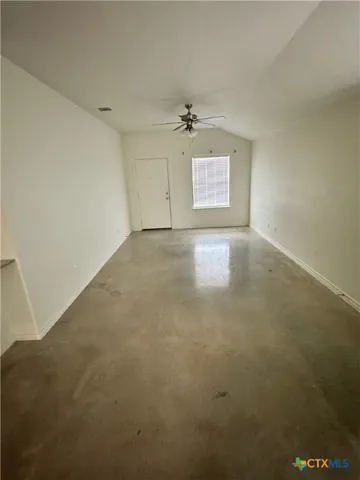 $1,350 | 6009 Amelia Earhart Boulevard, Unit A, Killeen, TX 76543