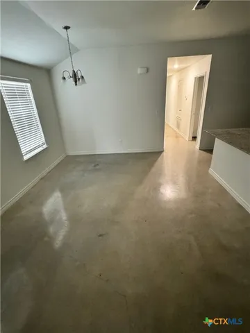 $1,350 | 6009 Amelia Earhart Boulevard, Unit A, Killeen, TX 76543