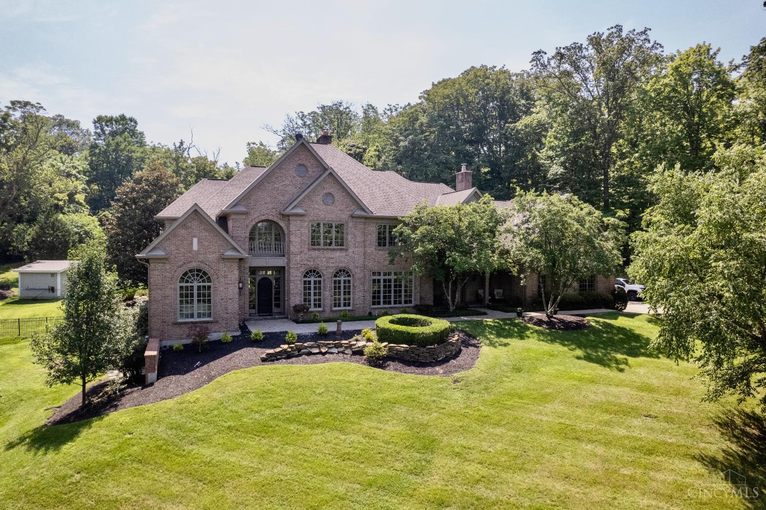 7335 Five Mile Road Cincinnati, OH 45255 - Photo 1 of 69