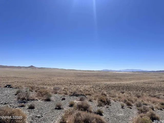 a view of an ocean beach