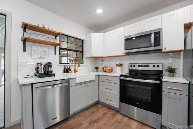 $382,000 | 351 Barbara Drive, San Antonio, TX 78216