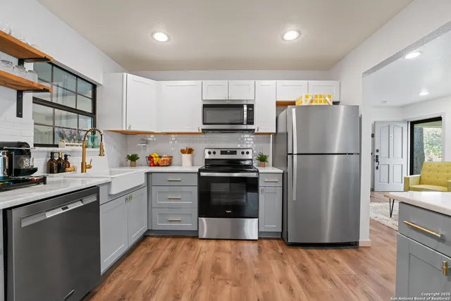 $382,000 | 351 Barbara Drive, San Antonio, TX 78216