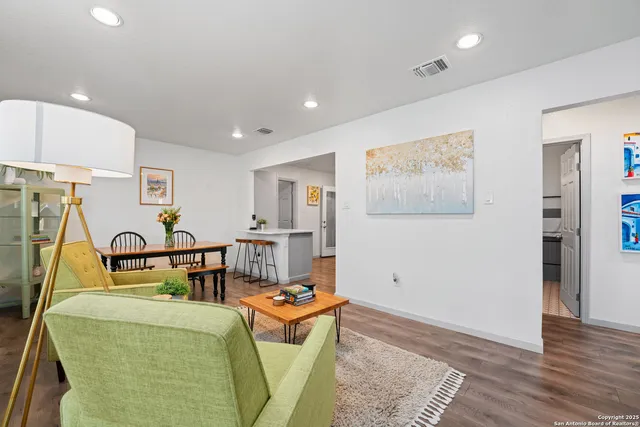 $382,000 | 351 Barbara Drive, San Antonio, TX 78216