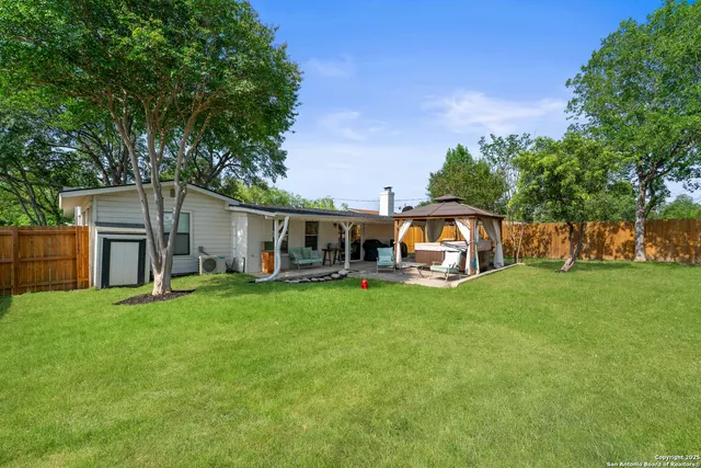 $382,000 | 351 Barbara Drive, San Antonio, TX 78216