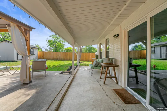 $382,000 | 351 Barbara Drive, San Antonio, TX 78216