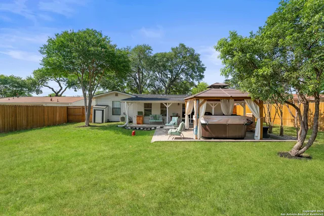 $382,000 | 351 Barbara Drive, San Antonio, TX 78216