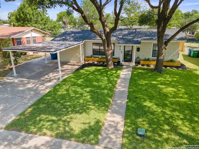 $382,000 | 351 Barbara Drive, San Antonio, TX 78216