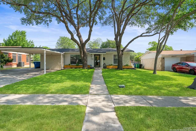 $382,000 | 351 Barbara Drive, San Antonio, TX 78216