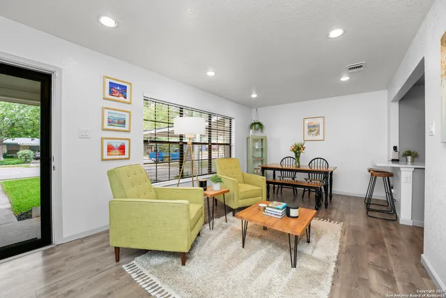 $382,000 | 351 Barbara Drive, San Antonio, TX 78216